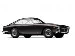 Ferrari 250 GT Berlinetta Lusso 1962 года